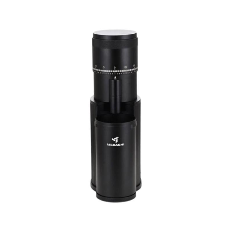 آسیاب قهوه مباشی ME-CG2303