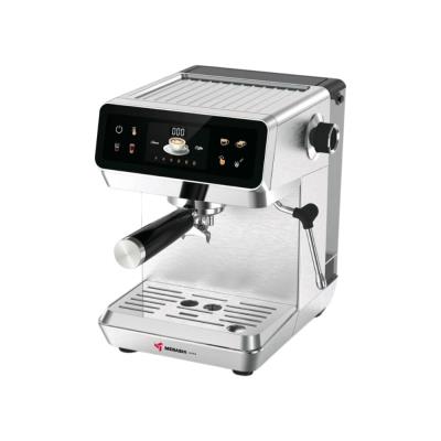 اسپرسوساز مباشی ME-ECM2119