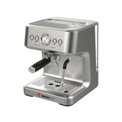اسپرسوساز مباشی ME-ECM2104
