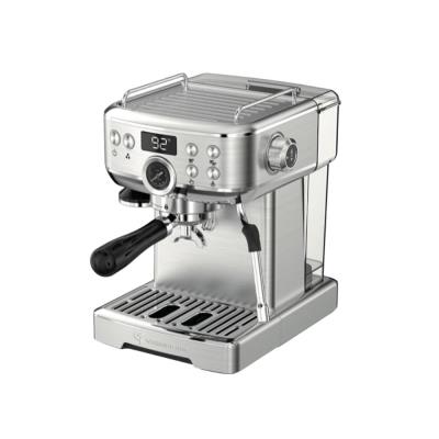 اسپرسوساز مباشی ME-ECM2110