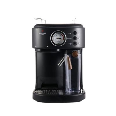 اسپرسوساز مباشی ME-ECM2500