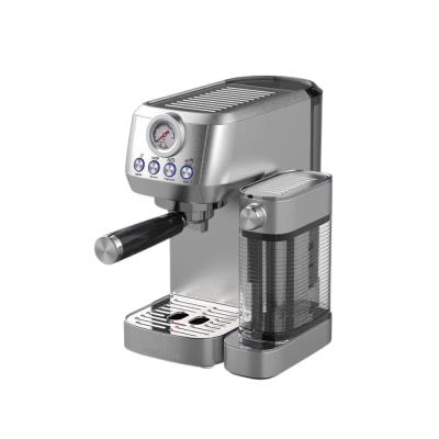 اسپرسوساز مباشی ME-ECM2501