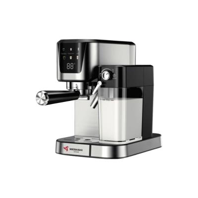 اسپرسوساز مباشی ME-ECM2502