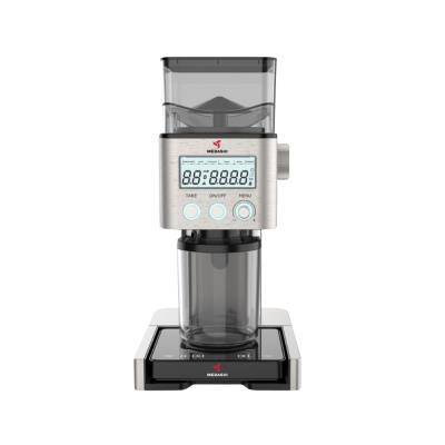 آسیاب قهوه مباشی ME-CG2301